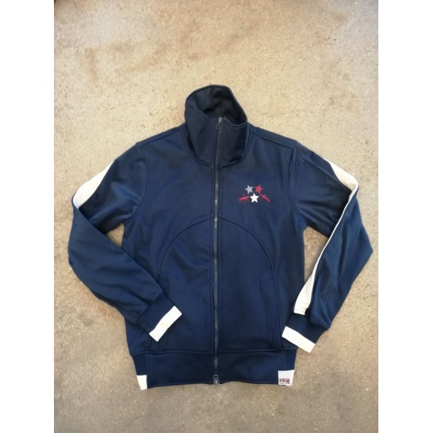 HKM Softshell jakke str. S